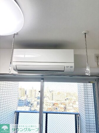 プレニーズ五反野MAXIVの物件内観写真